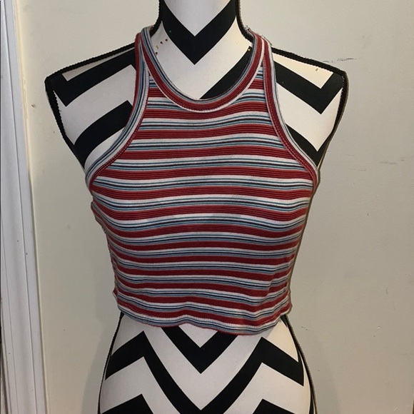 Women’s Rue 21 Crop Top - Picture 1 of 4